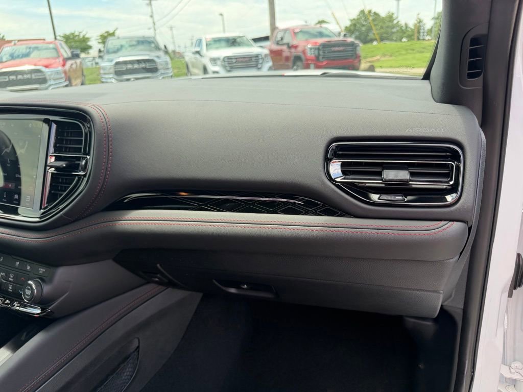 Used 2026 Dodge Durango GT AWD/4WD image 29