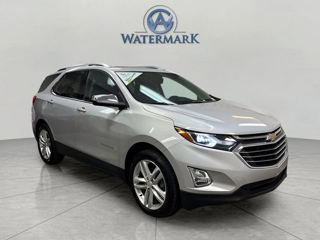 Used 2020 Chevrolet Equinox Premier image 7