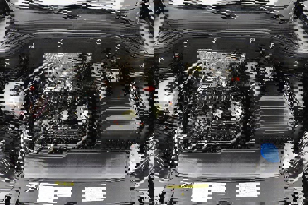 Used 2024 Volkswagen Atlas SE image 28