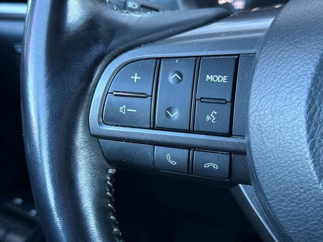 Used 2022 Lexus GX 460 w/ Black Line Special Edition AWD/4WD image 30