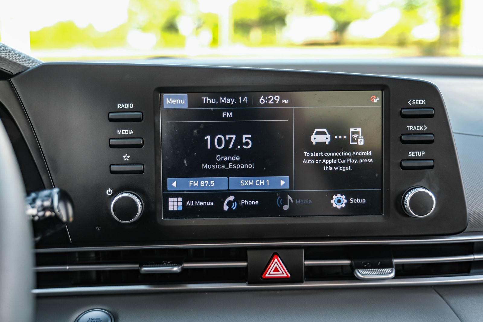 Used 2023 Hyundai Elantra SEL FWD image 24