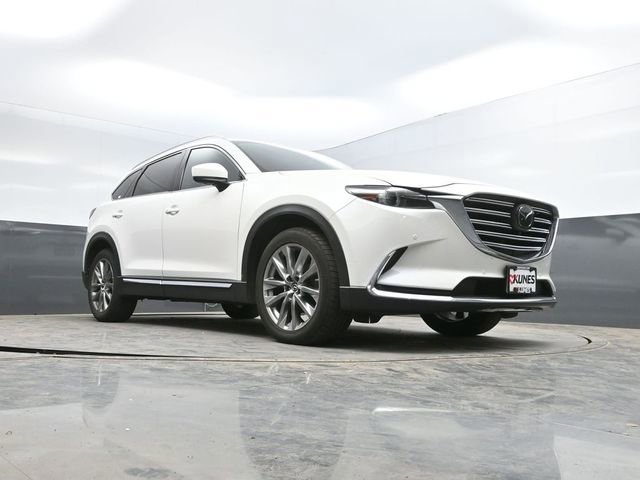 Used 2019 MAZDA CX-9 Grand Touring AWD/4WD image 46