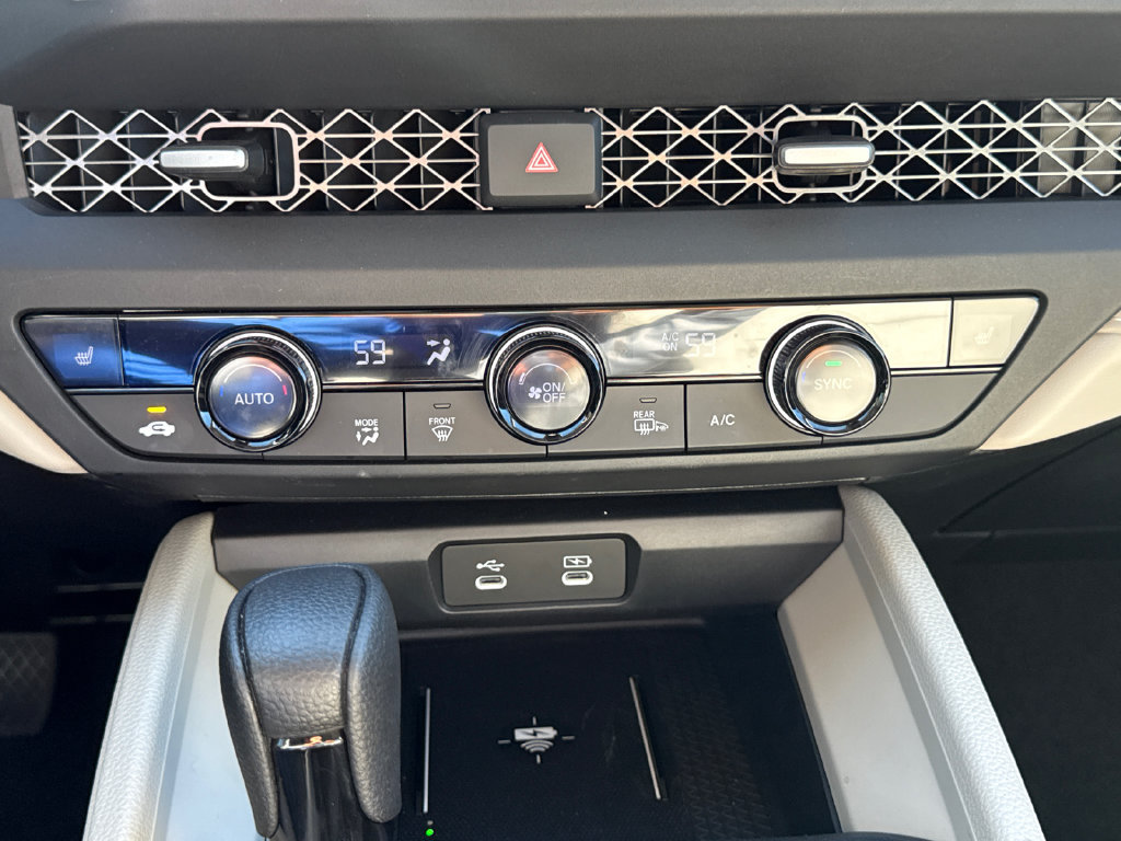Certified 2026 Honda Accord SE image 24
