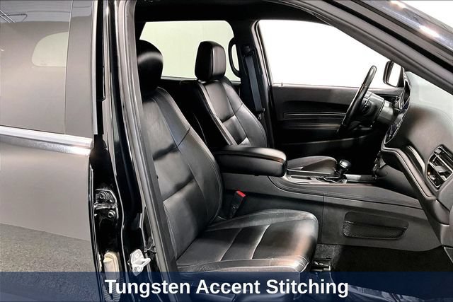 Used 2022 Dodge Durango GT w/ Blacktop Package AWD/4WD image 40