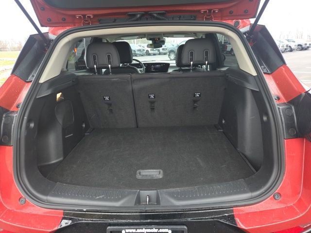 Used 2024 Buick Encore GX Sport Touring image 12