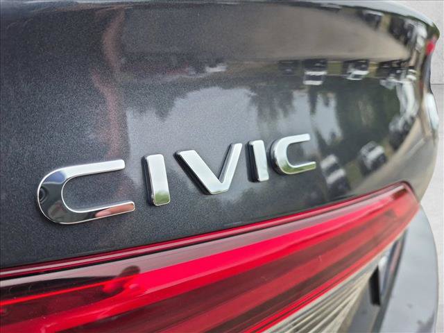 Used 2022 Honda Civic EX image 12
