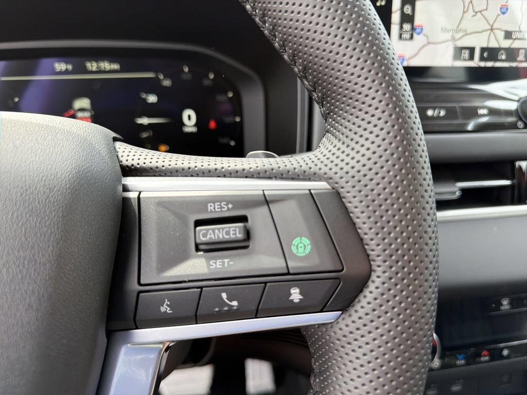 New 2026 Mitsubishi Outlander SEL AWD/4WD image 21