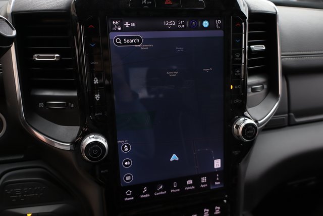 New 2026 RAM 2500 Laramie w/ Night Edition image 27