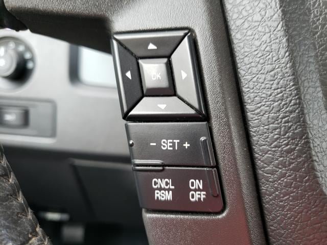 Used 2011 Ford F150 XLT w/ XLT Chrome Pkg AWD/4WD image 19