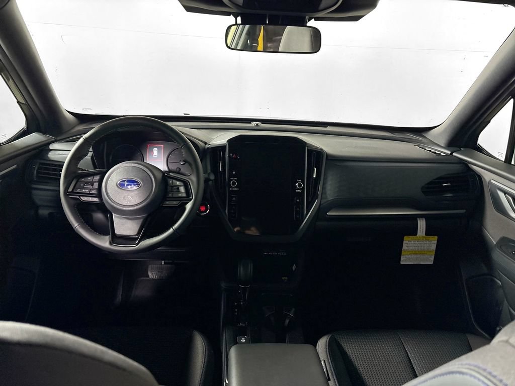 Certified 2026 Subaru Forester Premium AWD/4WD image 13