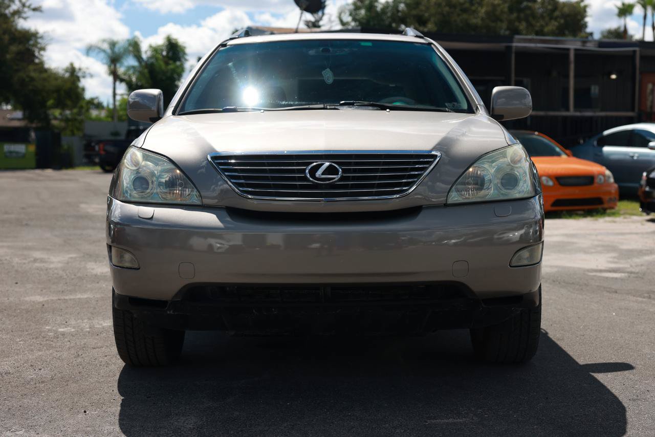 Used 2005 Lexus RX 330 w/ Premium Plus Pkg FWD image 17