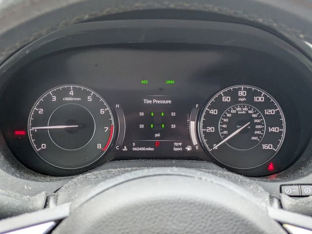 Used 2021 Acura RDX w/ Technology Package image 19