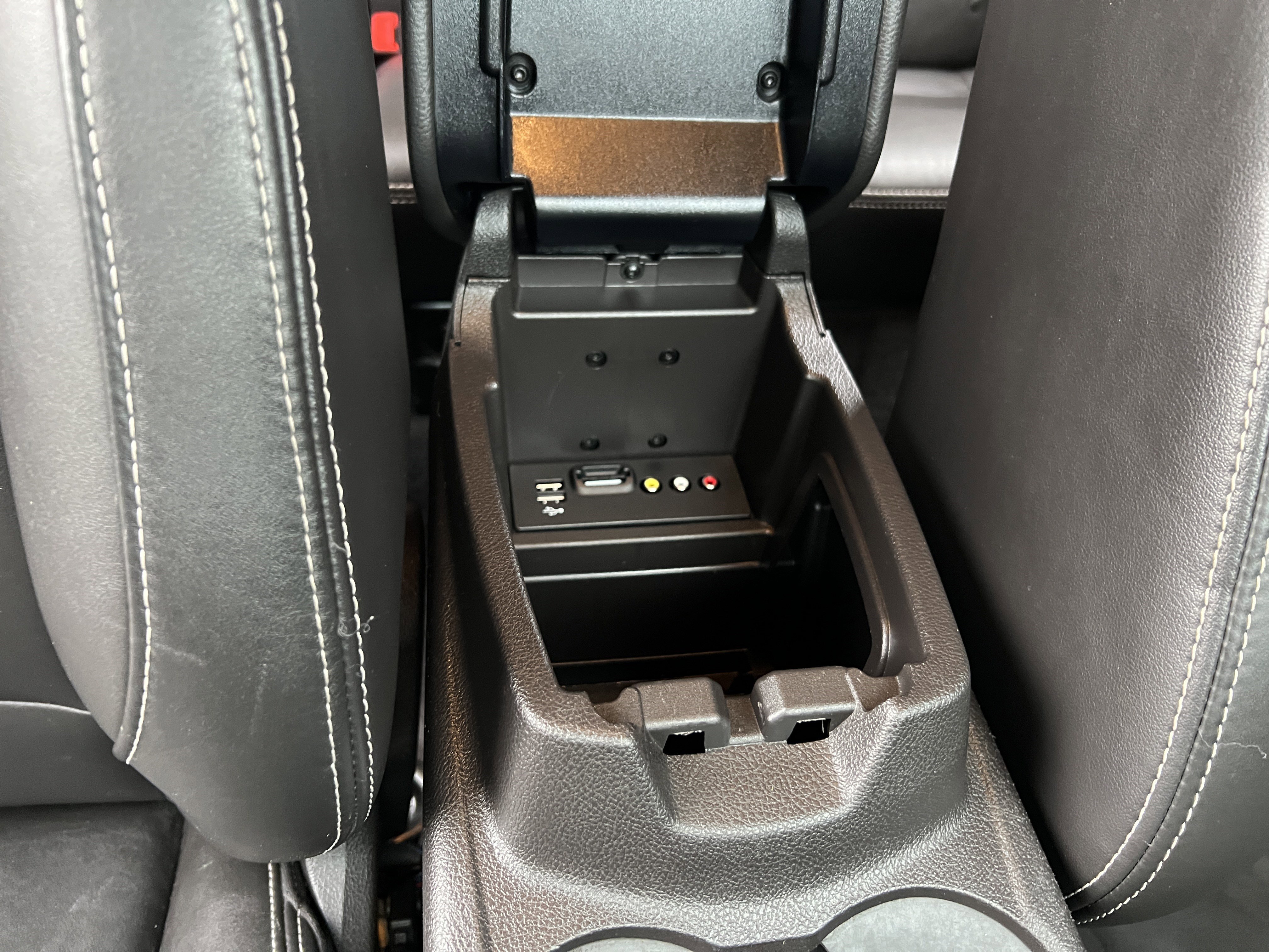 Used 2013 Ford Focus ST image 24