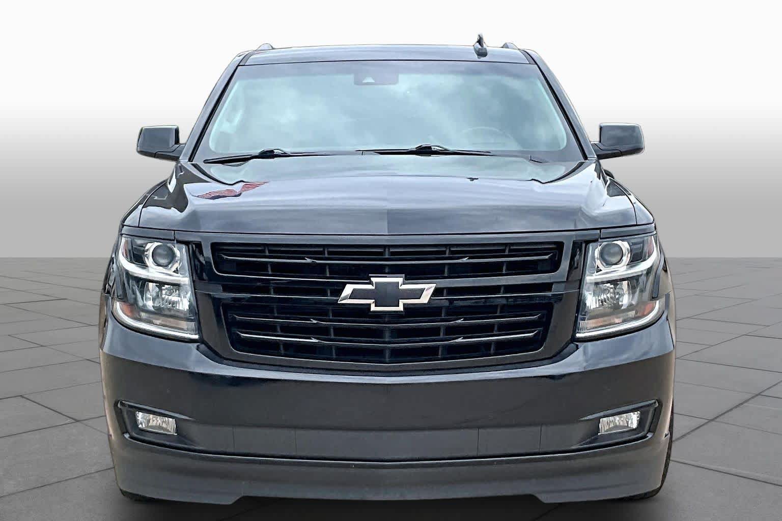 Used 2019 Chevrolet Tahoe Premier AWD/4WD image 3