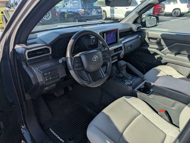 Used 2024 Toyota Tacoma SR5 AWD/4WD image 14