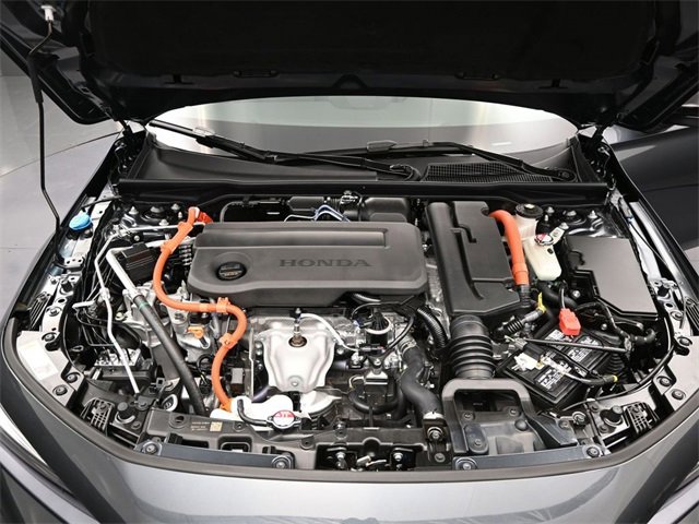 New 2026 Honda Civic Sport Touring image 20