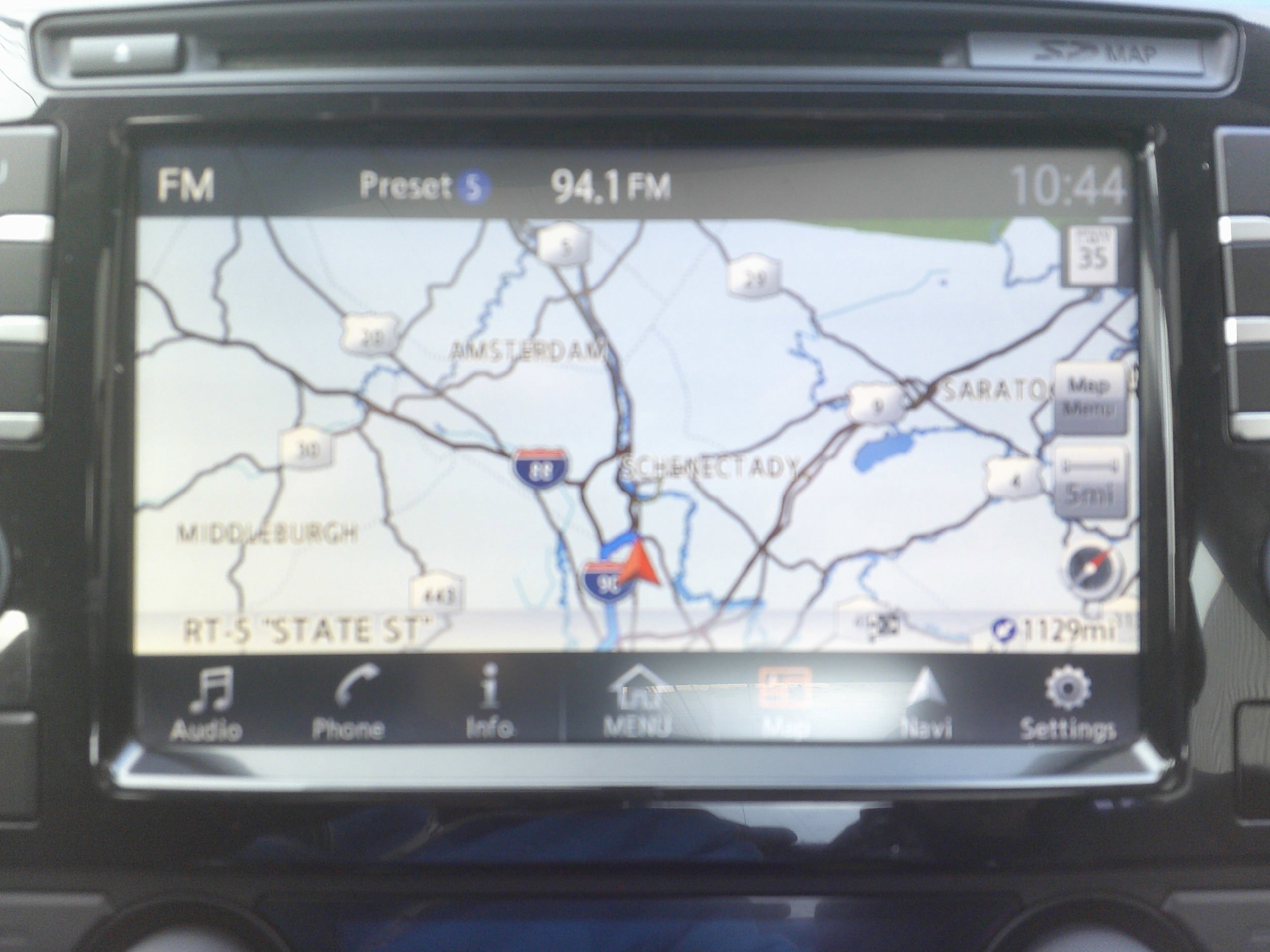 Used 2024 Dodge Durango GT image 17