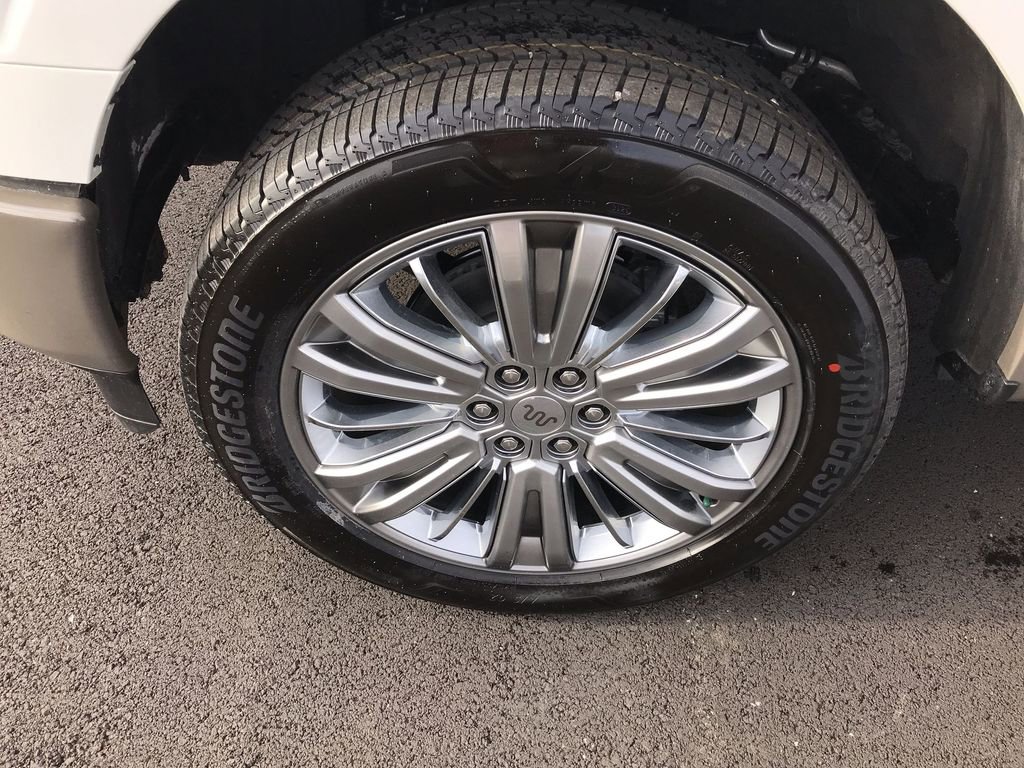 New 2026 Ford F150 King Ranch w/ Equipment Group 601A High image 10