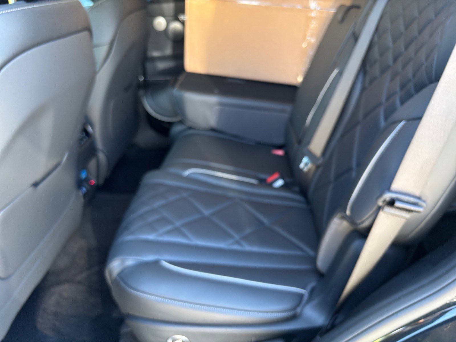 New 2026 Genesis GV80 3.5T Prestige AWD/4WD image 13