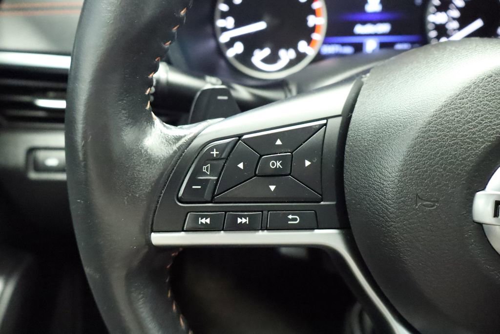 Used 2022 Nissan Altima 2.5 SR FWD image 34