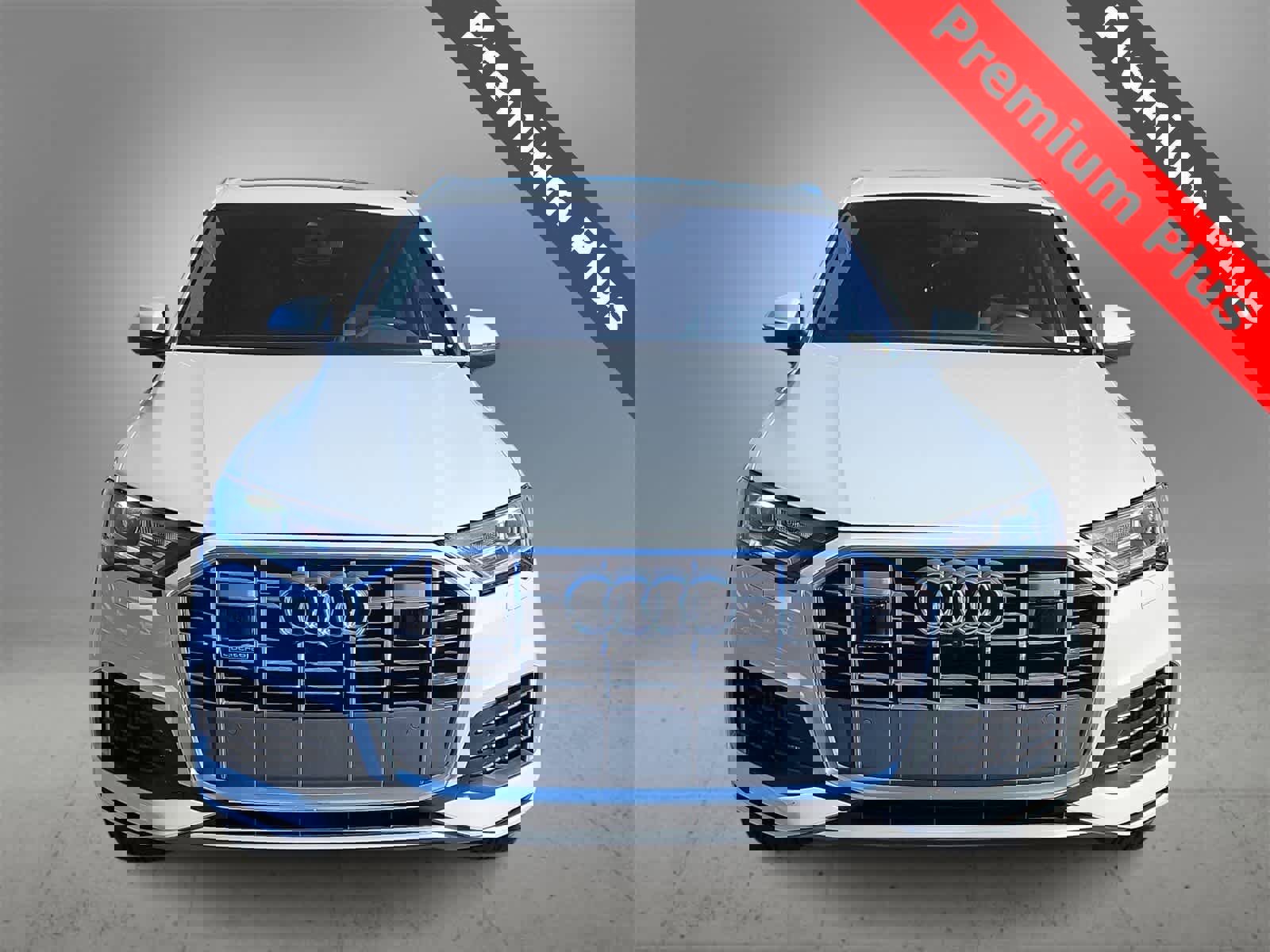 Used 2021 Audi Q7 3.0T Premium Plus w/ Executive Package image 3