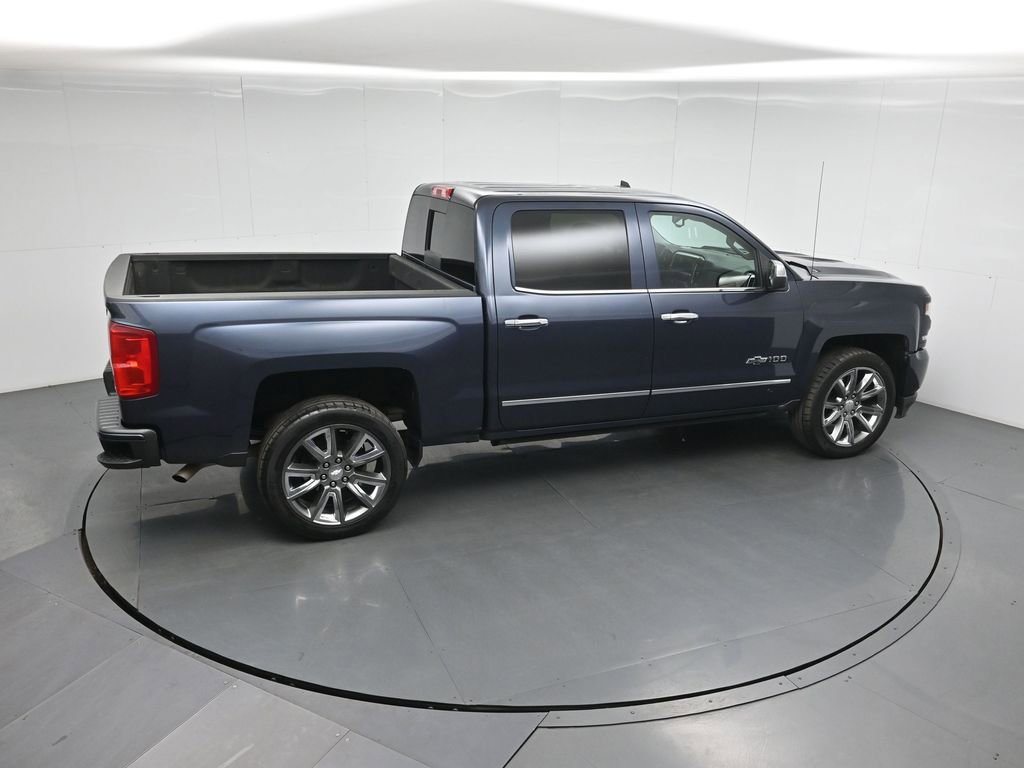 Used 2018 Chevrolet Silverado 1500 LTZ Z71 w/ Centennial Edition image 41