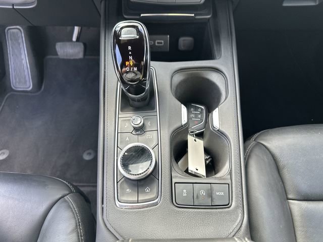 Used 2024 Cadillac XT4 Premium Luxury image 23