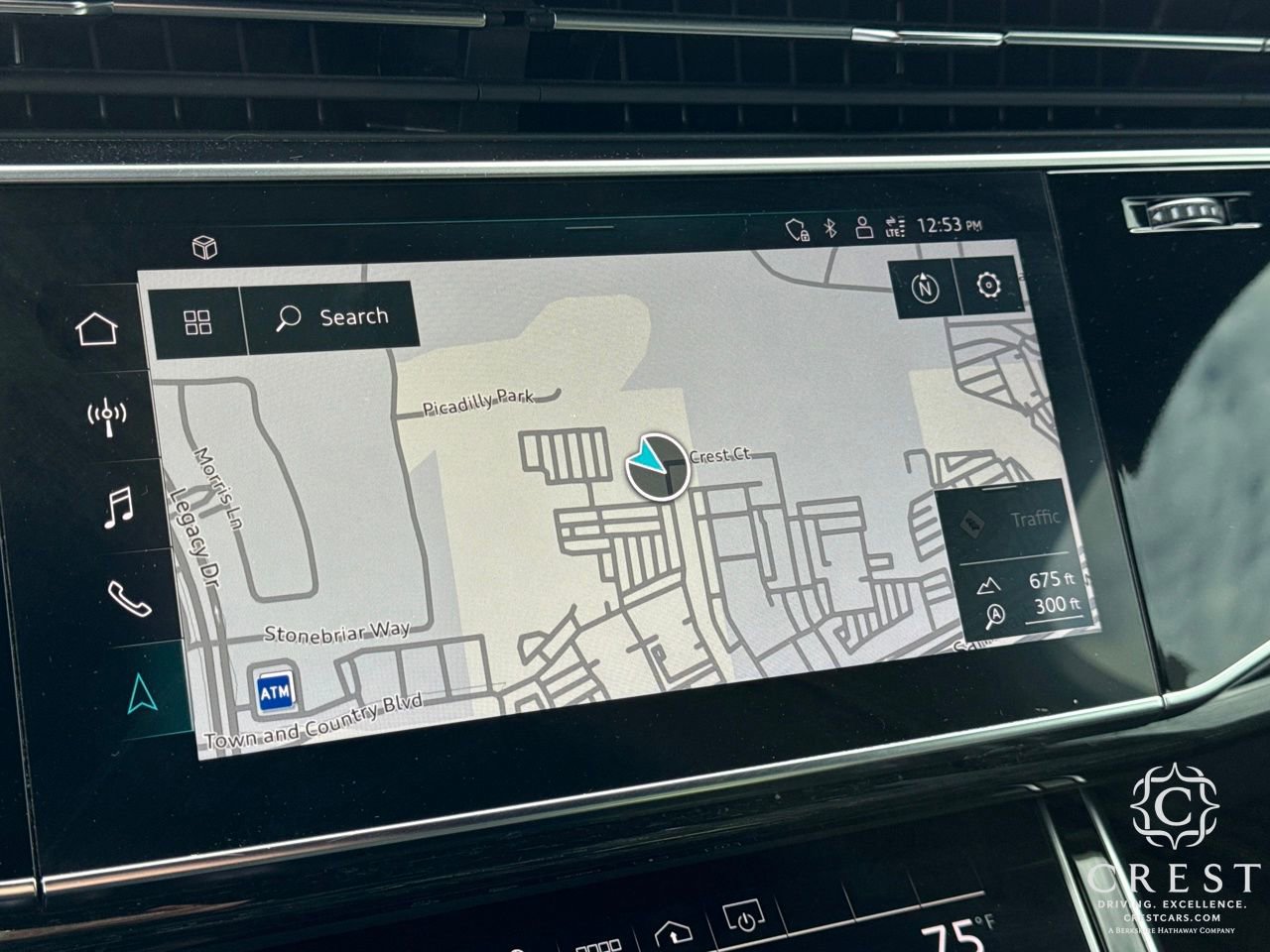 Used 2021 Audi Q7 3.0T Premium w/ Convenience Package image 19