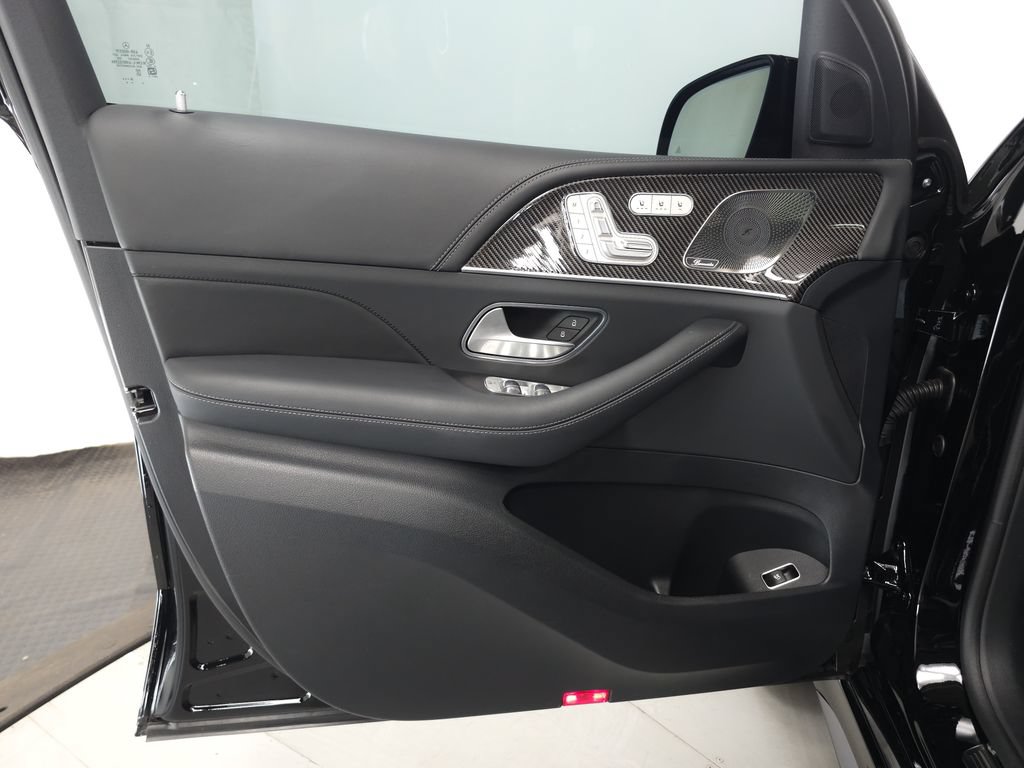 Used 2026 Mercedes-Benz GLE 63 AMG S image 5