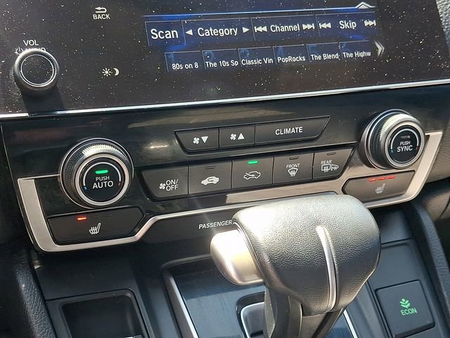 Used 2019 Honda CR-V EX-L image 16