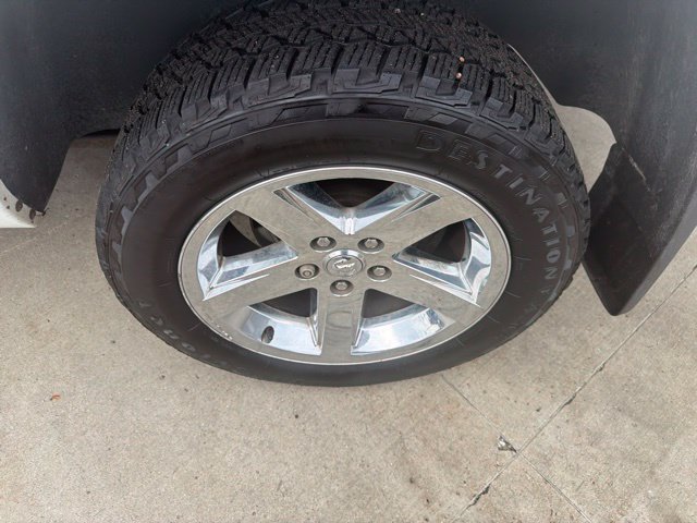 Used 2018 RAM 1500 Express w/ Express Value Package AWD/4WD image 12