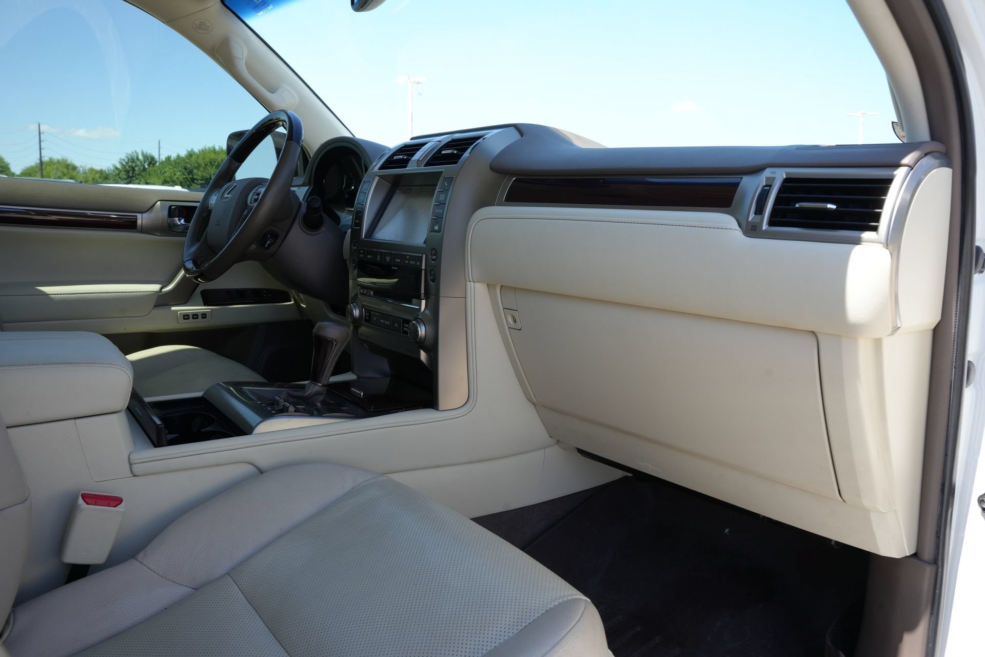 Used 2019 Lexus GX 460 Premium AWD/4WD image 24