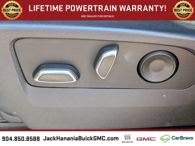 Used 2022 GMC Sierra 1500 Denali AWD/4WD image 20