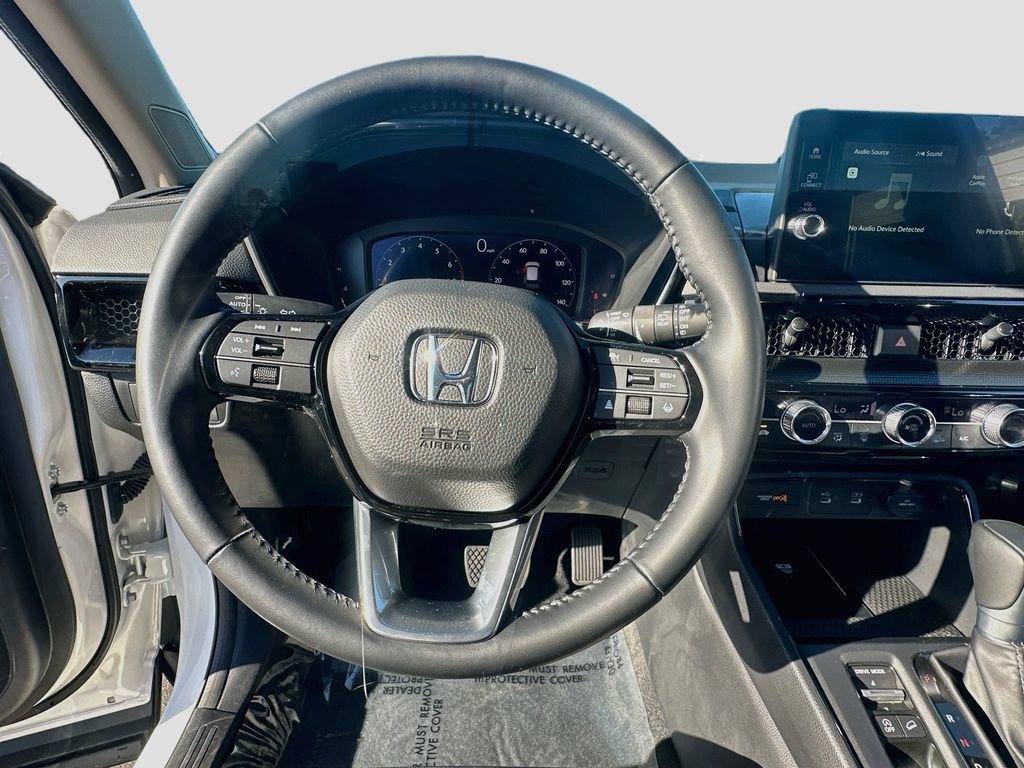Used 2026 Honda CR-V EX-L image 11