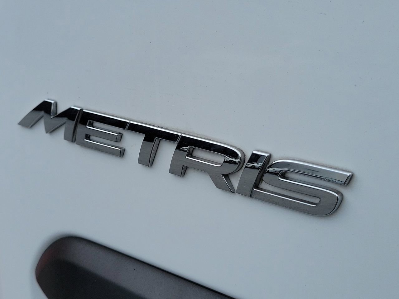 Used 2023 Mercedes-Benz Metris image 8