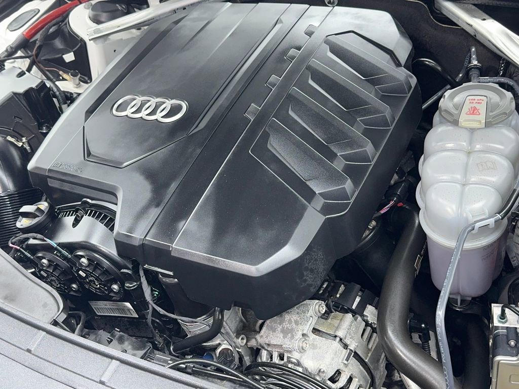Used 2023 Audi A5 2.0T Premium w/ Convenience Package image 59