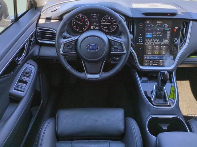 Used 2025 Subaru Outback Limited w/ Popular Package #2 image 27