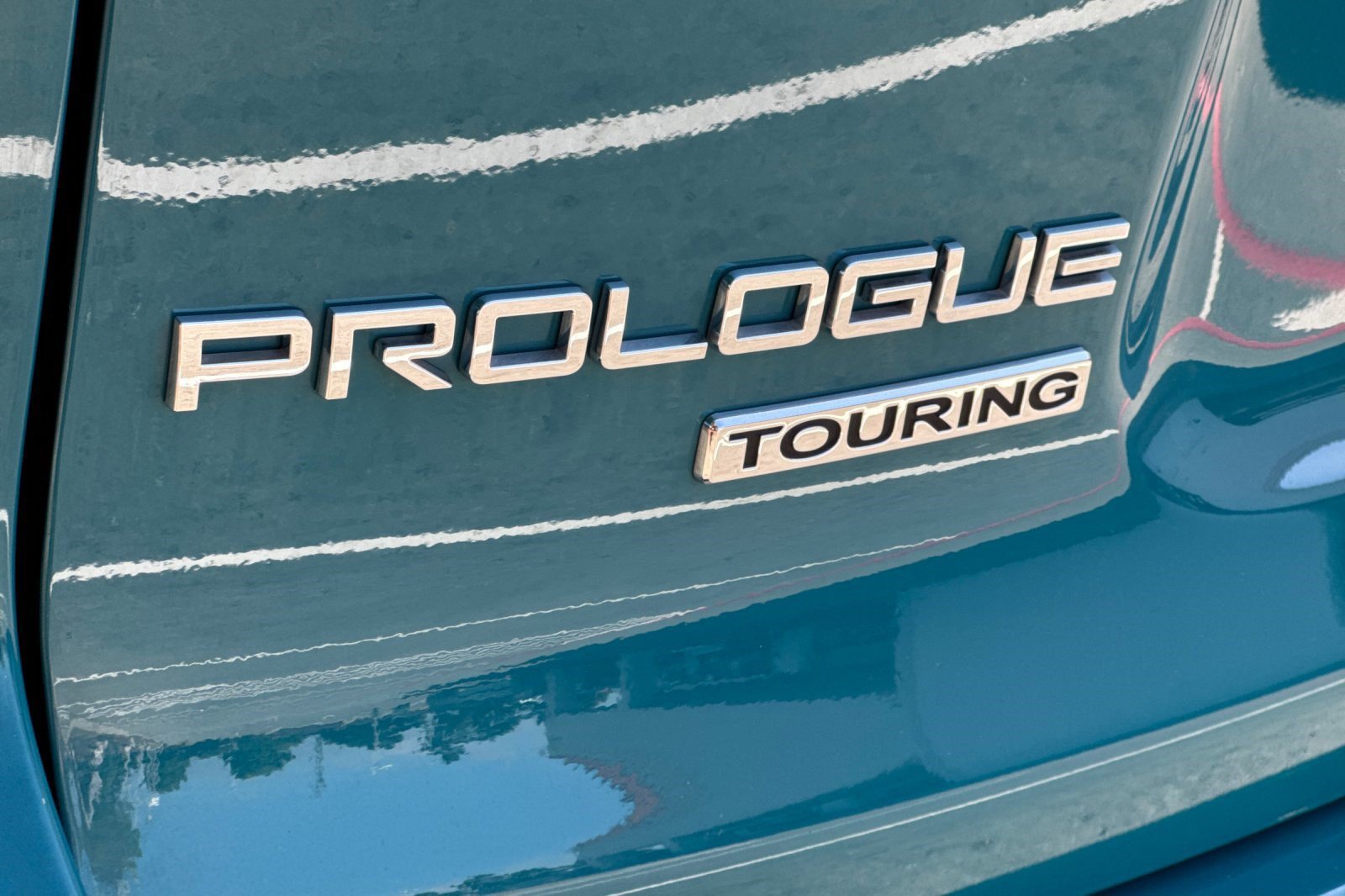 Used 2024 Honda Prologue Touring image 29