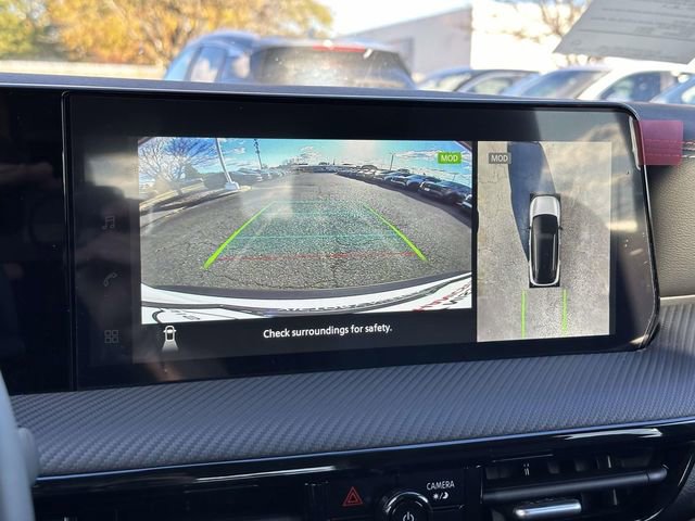 New 2026 Nissan Kicks SR image 20