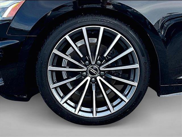 Used 2022 Audi A5 2.0T Premium Plus AWD/4WD image 10