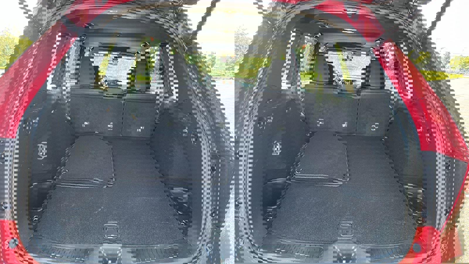 Used 2022 Honda Passport EX-L image 21