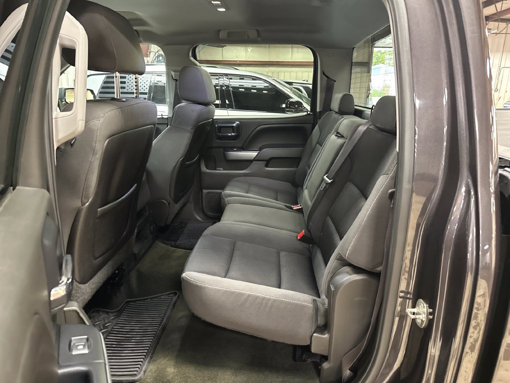 Used 2014 Chevrolet Silverado 1500 LT w/ All Star Edition AWD/4WD image 23