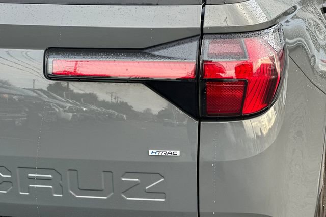Used 2024 Hyundai Santa Cruz SEL image 29