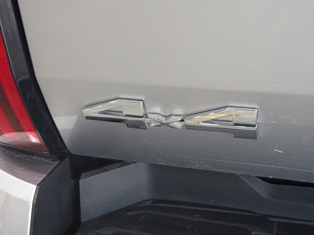 Used 2025 Toyota Tundra Limited image 41