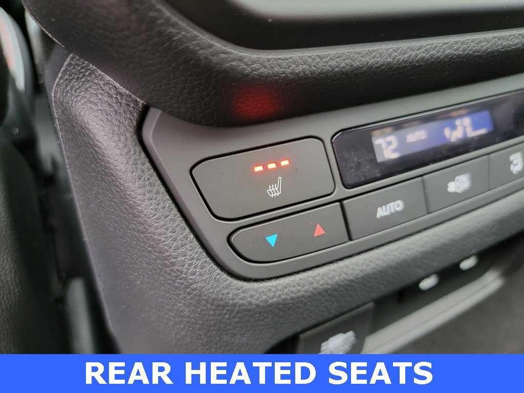 New 2026 Honda Passport TrailSport Elite image 17