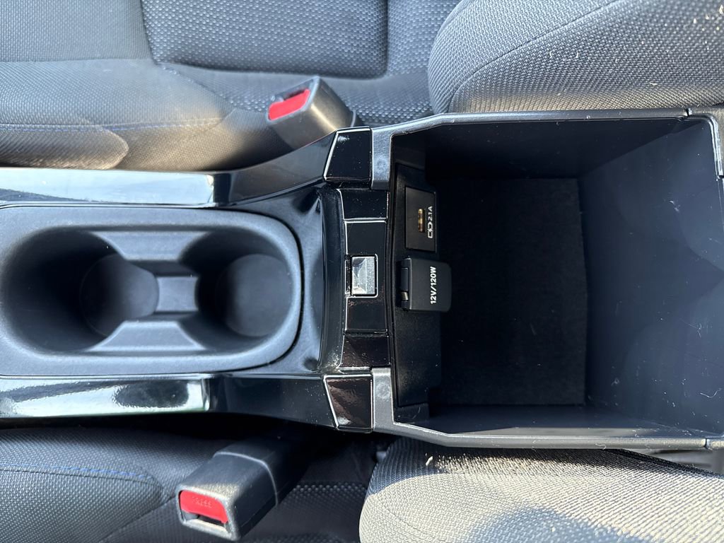 Used 2021 Toyota Corolla SE w/ SE Premium Package image 25