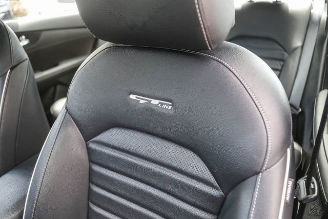 Certified 2023 Kia Forte GT-Line w/ GT-Line Premium Package image 26