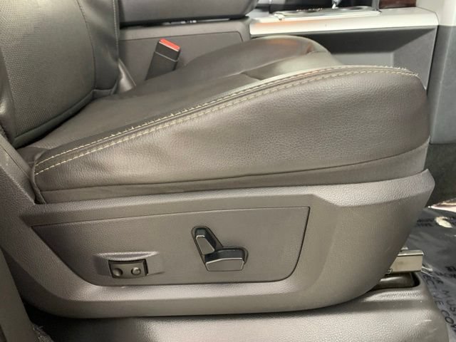 Used 2012 RAM 1500 Laramie w/ Protection Group AWD/4WD image 22