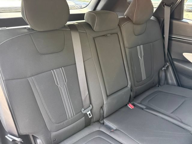 Used 2024 Hyundai Tucson SEL AWD/4WD image 26