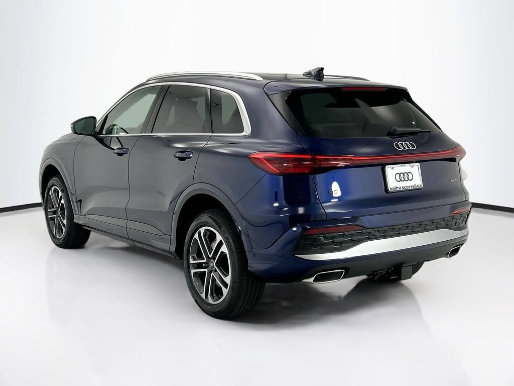 New 2026 Audi Q5 Premium AWD/4WD image 7
